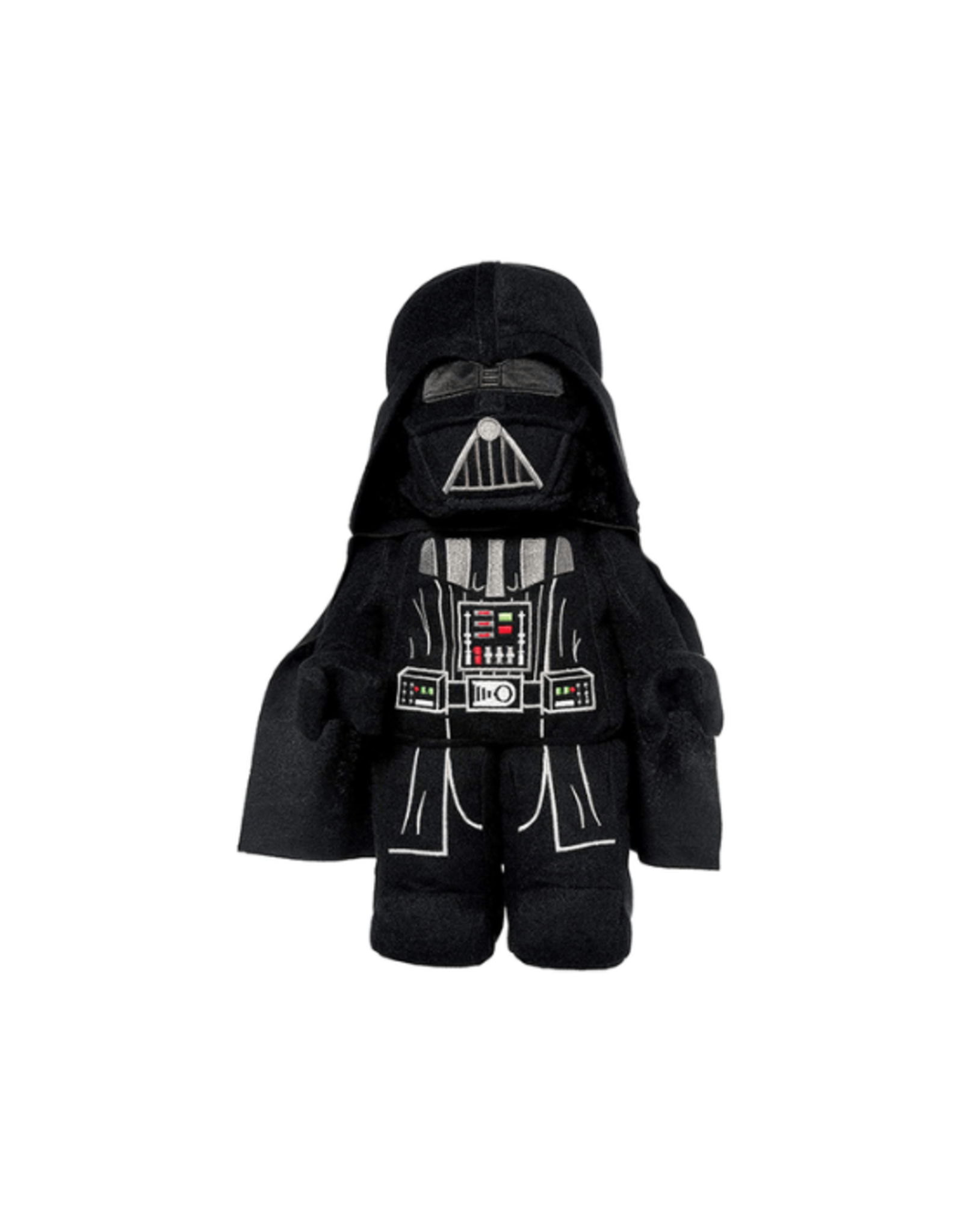 Manhattan Toy Company Manhattan Toy Co. - Plush - Lego Star Wars Darth Vader