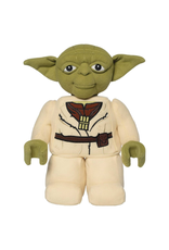Manhattan Toy Company Manhattan Toy Co. - Plush - Lego Star Wars Yoda