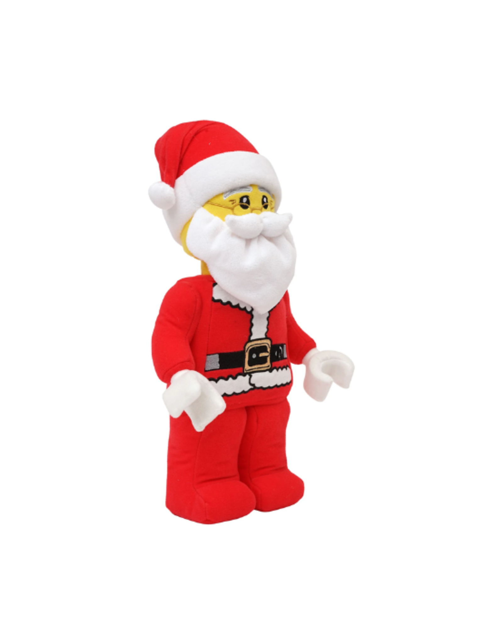 Manhattan Toy Company Manhattan Toy Co. - Plush - Lego Santa