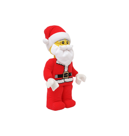 Manhattan Toy Company Lego Santa Plush