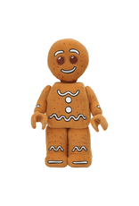 Manhattan Toy Company Manhattan Toy Co. - Plush - Lego Gingerbread Man