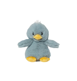 Manhattan Toy Company Bitty Buddies Blinken Sage Plush