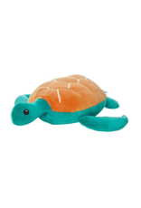 Manhattan Toy Company Manhattan Toy Co. - Plush - Salty Sea Turtle