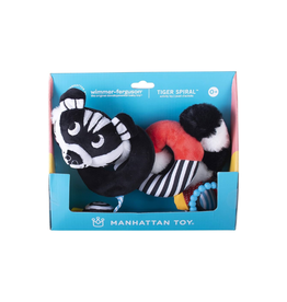 Manhattan Toy Company Wimmer Ferguson Tiger Spiral