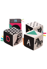 Manhattan Toy Company Manhattan Toy Co - Wimmer Ferguson Mind Cubes
