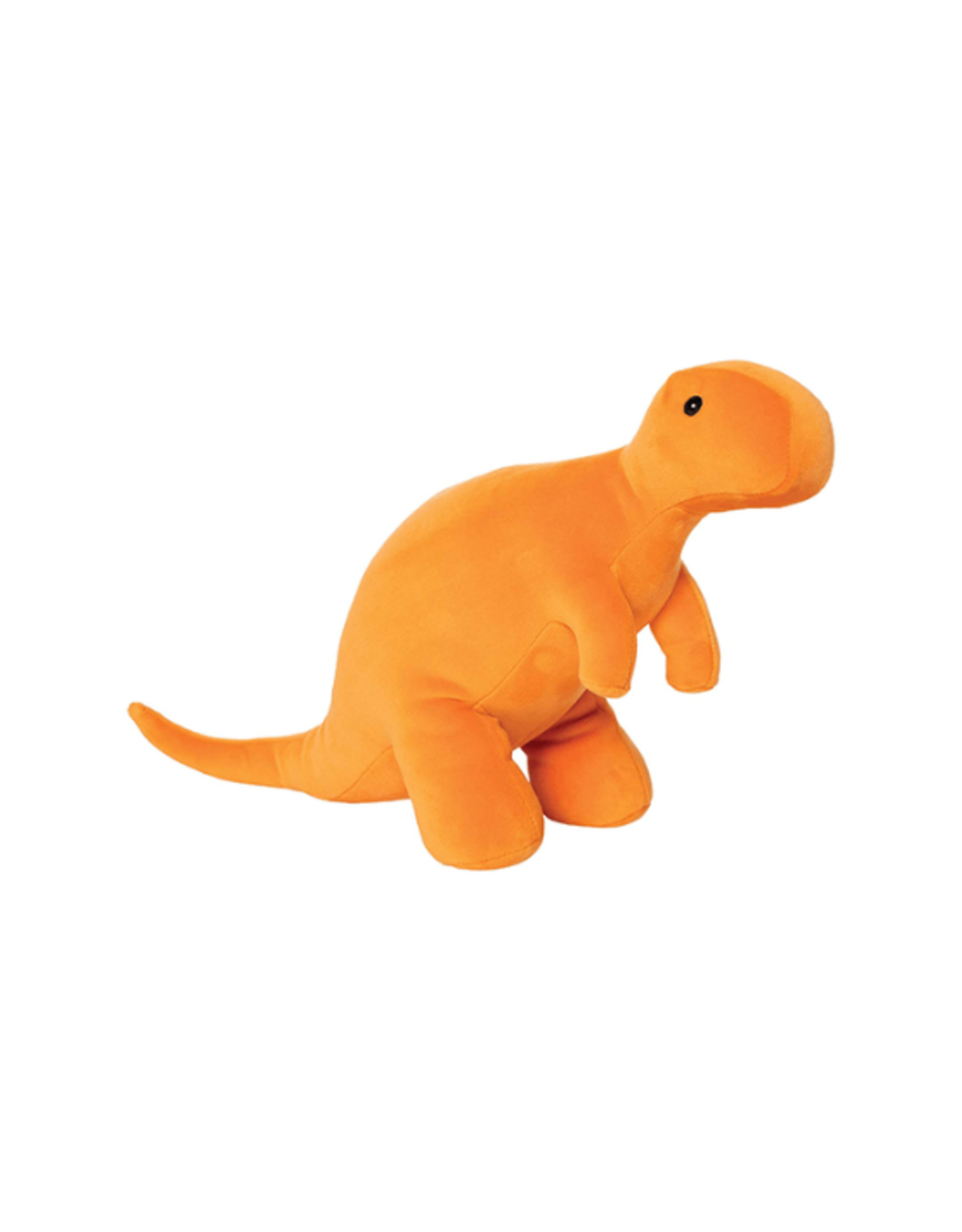 Manhattan Toy Company Manhattan Toy Co - Plush - Velveteen Dino Growly (T-Rex)