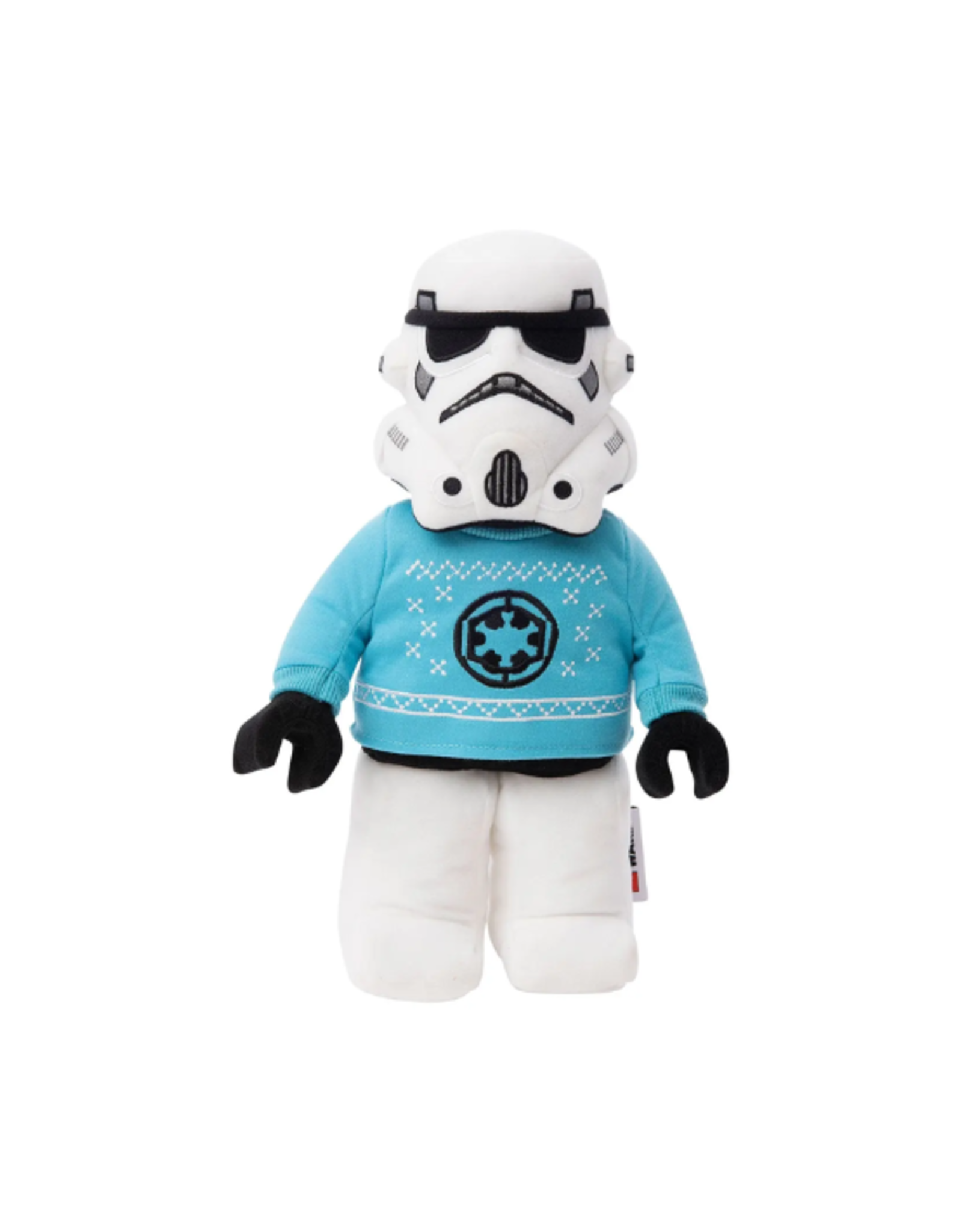 Manhattan Toy Company Manhattan Toy Co - Plush - Lego Holiday Stormtrooper