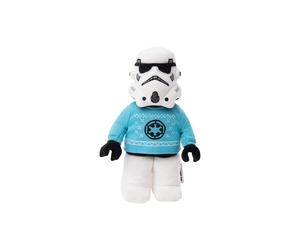 Manhattan Toy Company Manhattan Toy Co - Plush - Lego Holiday Stormtrooper