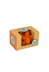 Professor Puzzle Professor Puzzle - Wood Colour Block Puzzles - Orange No. 2