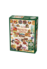 Cobble Hill Cobble Hill - 1000 pc - Breakfast Sweets