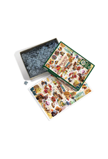 Cobble Hill Cobble Hill - 1000 pc - Breakfast Sweets