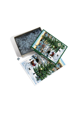 Cobble Hill Cobble Hill - 1000pcs - Village Tree