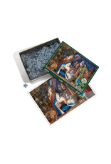 Cobble Hill Cobble Hill - 1000pcs - Miracle in Bethlehem