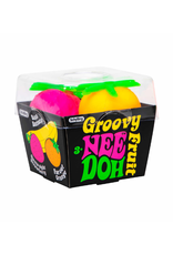 Schylling Nee Doh - Groovy Fruit