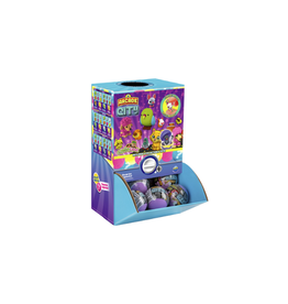 ORB Arcade Capsules City Collection