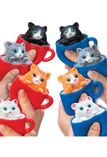 Schylling Schylling - Pop-a-Chino Kitties