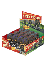 Schylling Schylling - T-Rex Riders
