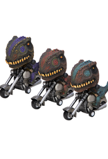 Schylling Schylling - T-Rex Riders