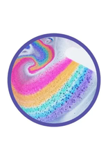 ORB Orb - Sensory Bath Rainbow Cloud Fizzies