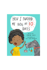 Peter Pauper Press Peter Pauper Press - How I Trained My Dog in 10 Days Book