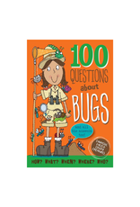 Peter Pauper Press Peter Pauper Press - 100 Questions about Bugs Book