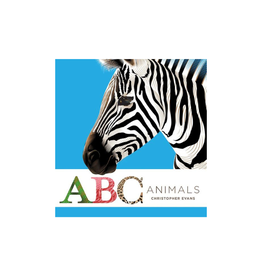 Peter Pauper Press ABC Animals Book