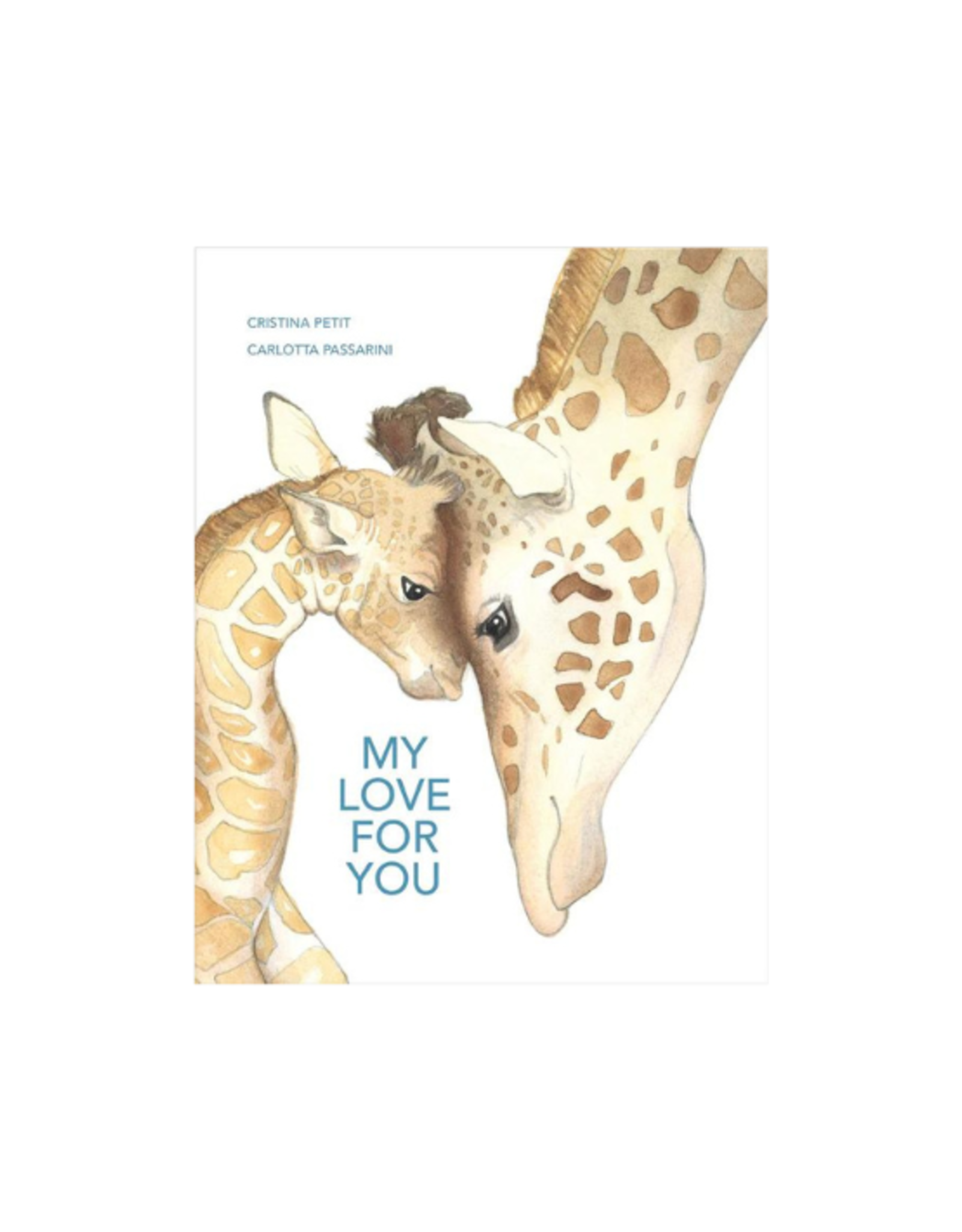 Peter Pauper Press Peter Pauper Press - My Love for You Book