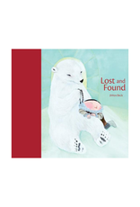 Peter Pauper Press Peter Pauper Press - Lost and Found Book