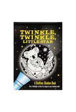 Peter Pauper Press Peter Pauper Press - Twinkle, Twinkle Little Star Book
