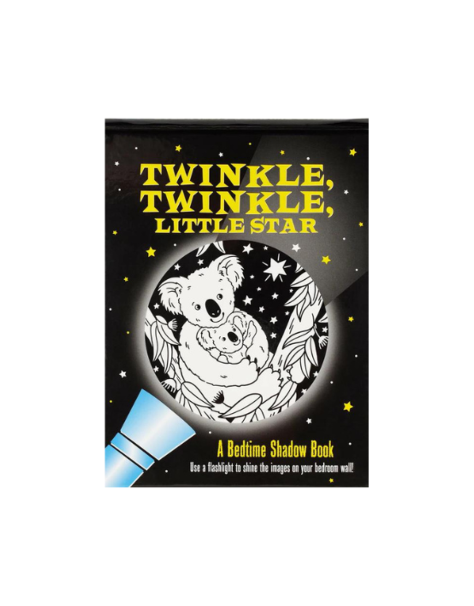 Peter Pauper Press Peter Pauper Press - Twinkle, Twinkle Little Star Book