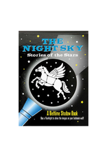 Peter Pauper Press Peter Pauper Press - The Night Sky Book