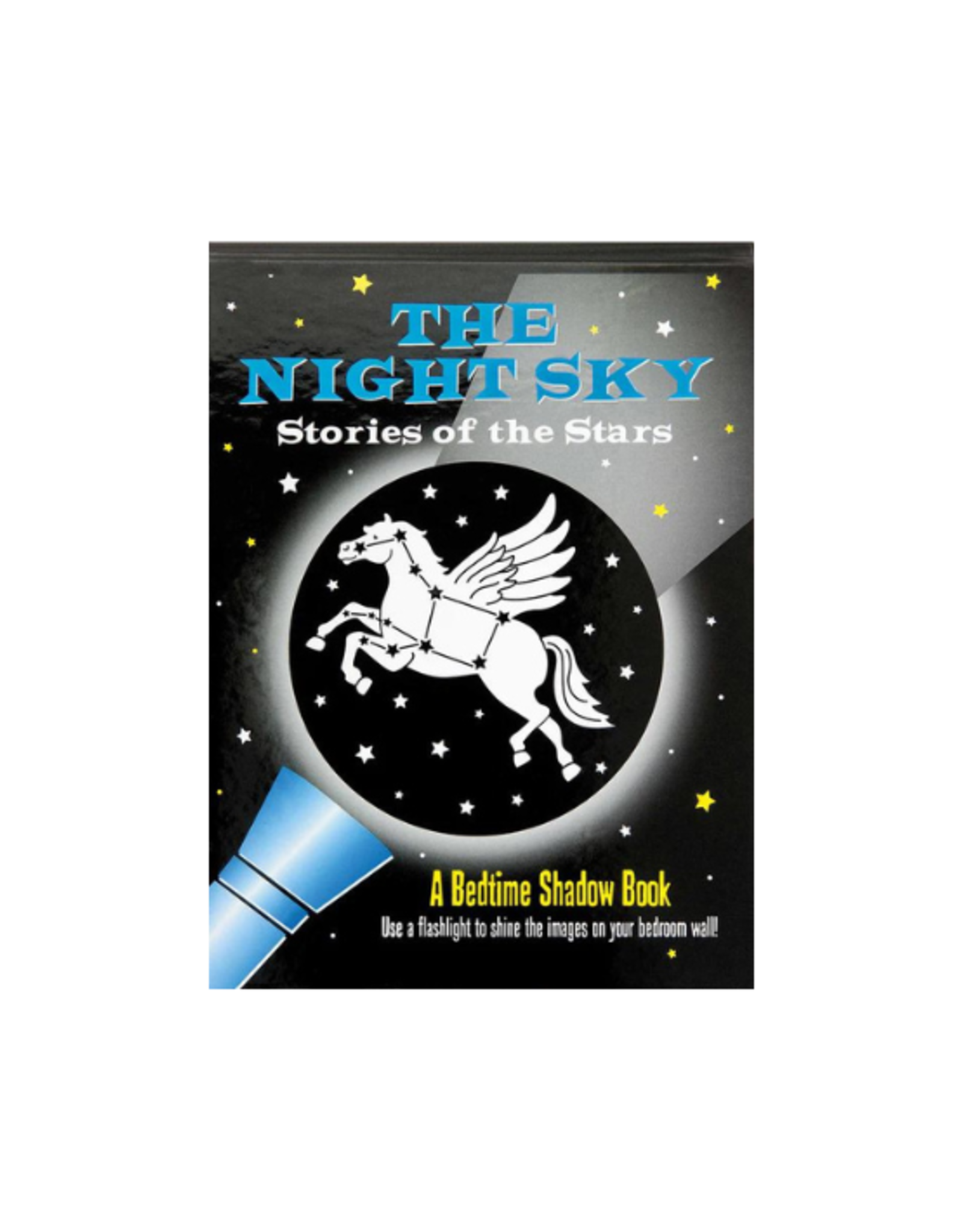 Peter Pauper Press Peter Pauper Press - The Night Sky Book