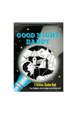 Peter Pauper Press Peter Pauper Press - Good Night, Daddy Book