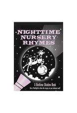 Peter Pauper Press Peter Pauper Press - Nighttime Nursery Rhymes Book