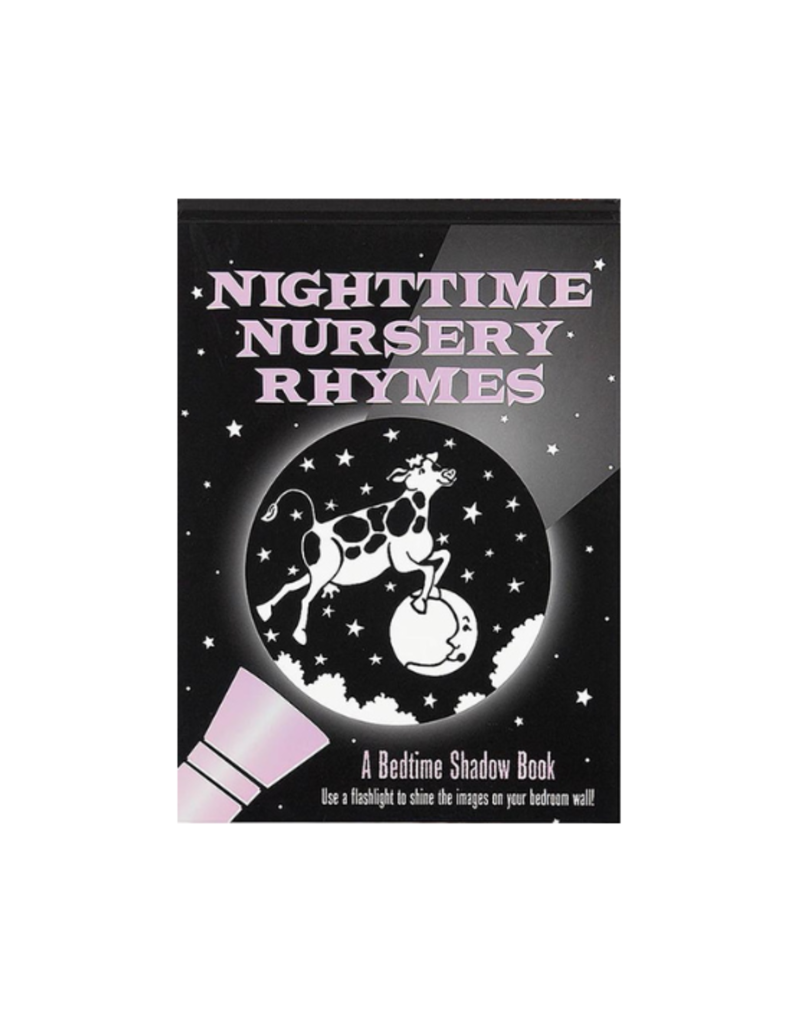 Peter Pauper Press Peter Pauper Press - Nighttime Nursery Rhymes Book
