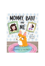 Peter Pauper Press Peter Pauper Press - Mommy, Baby, and Me Book