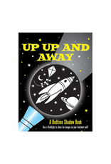 Peter Pauper Press Peter Pauper Press - Up, Up, and Away Book