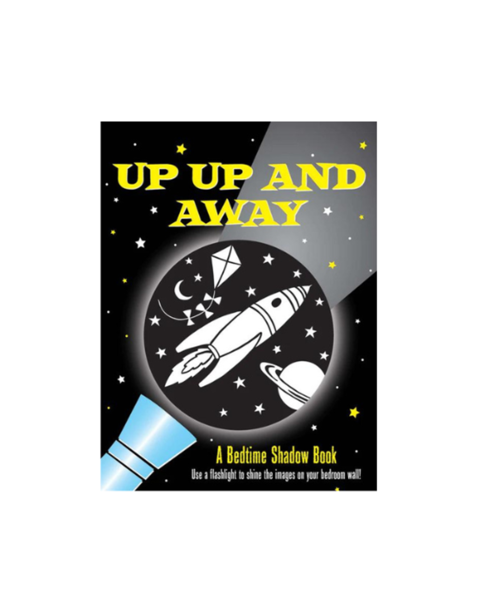 Peter Pauper Press Peter Pauper Press - Up, Up, and Away Book