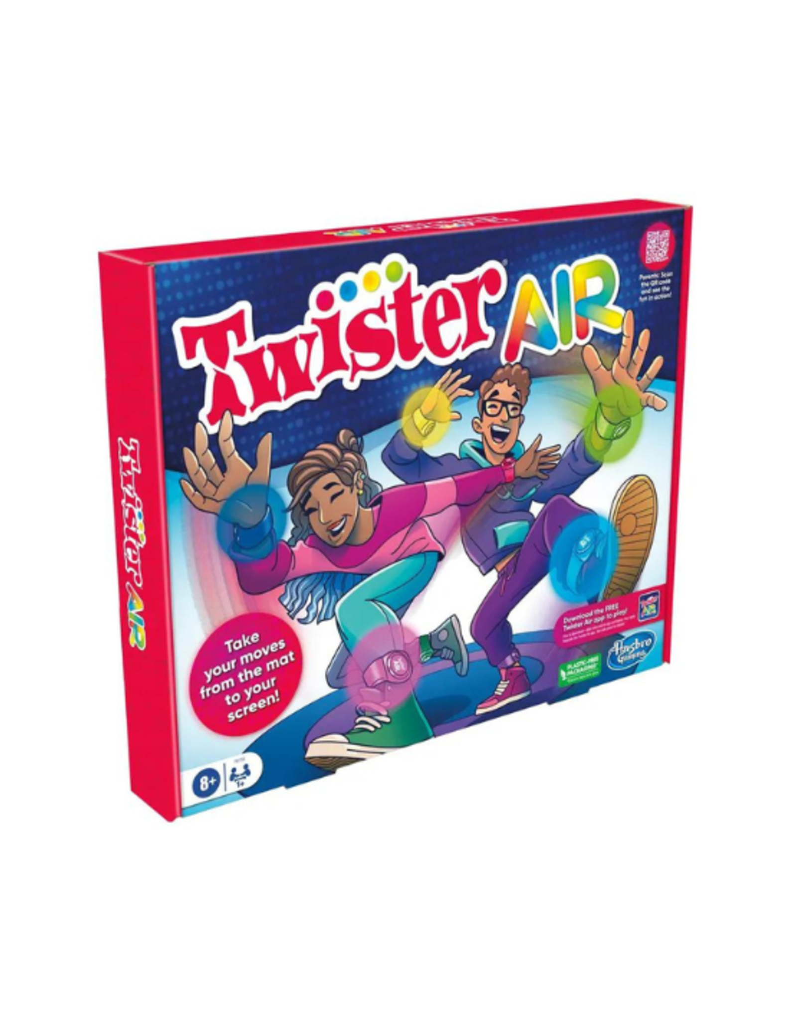 Hasbro Gaming Hasbro - Twister Air