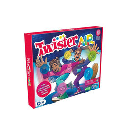 Hasbro Gaming Twister Air