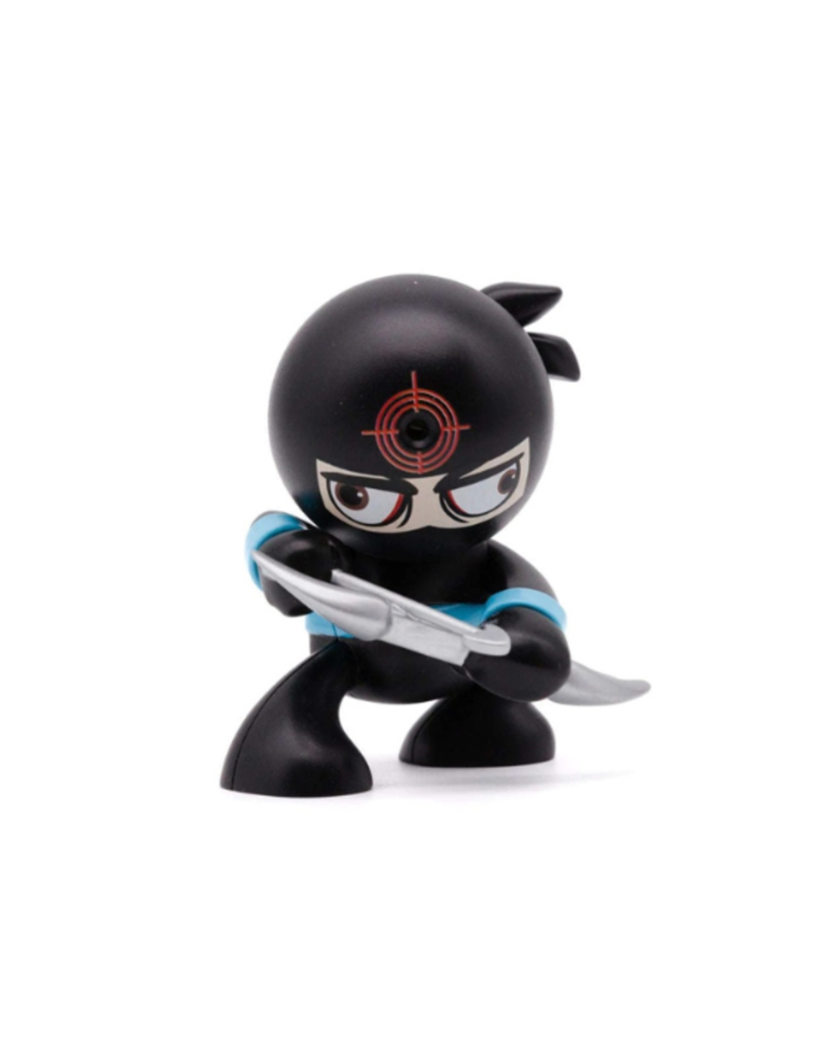 Fart Ninjas - Chu Smel Li