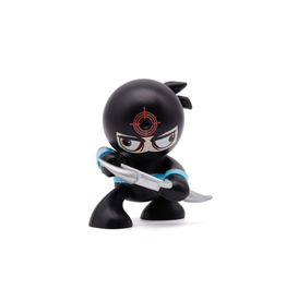 Fart Ninjas Chu Smel Li