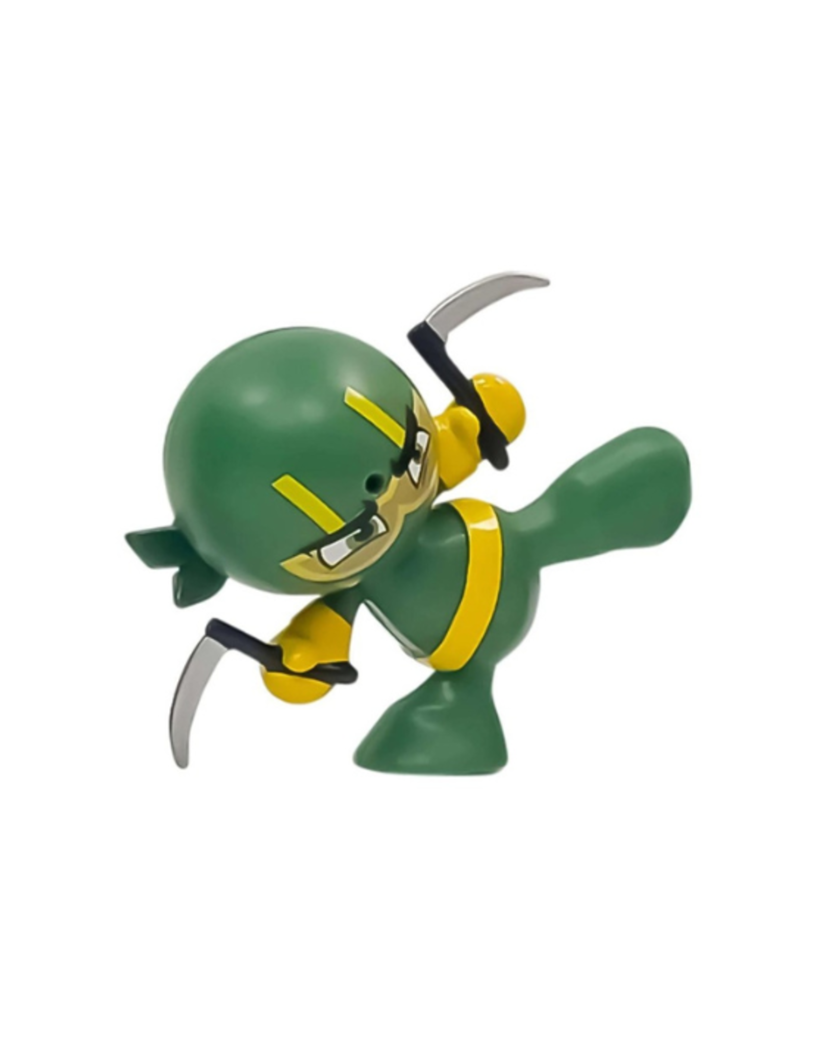 Fart Ninjas - Sneaky Reek