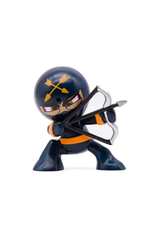 Fart Ninjas - Kung Foul