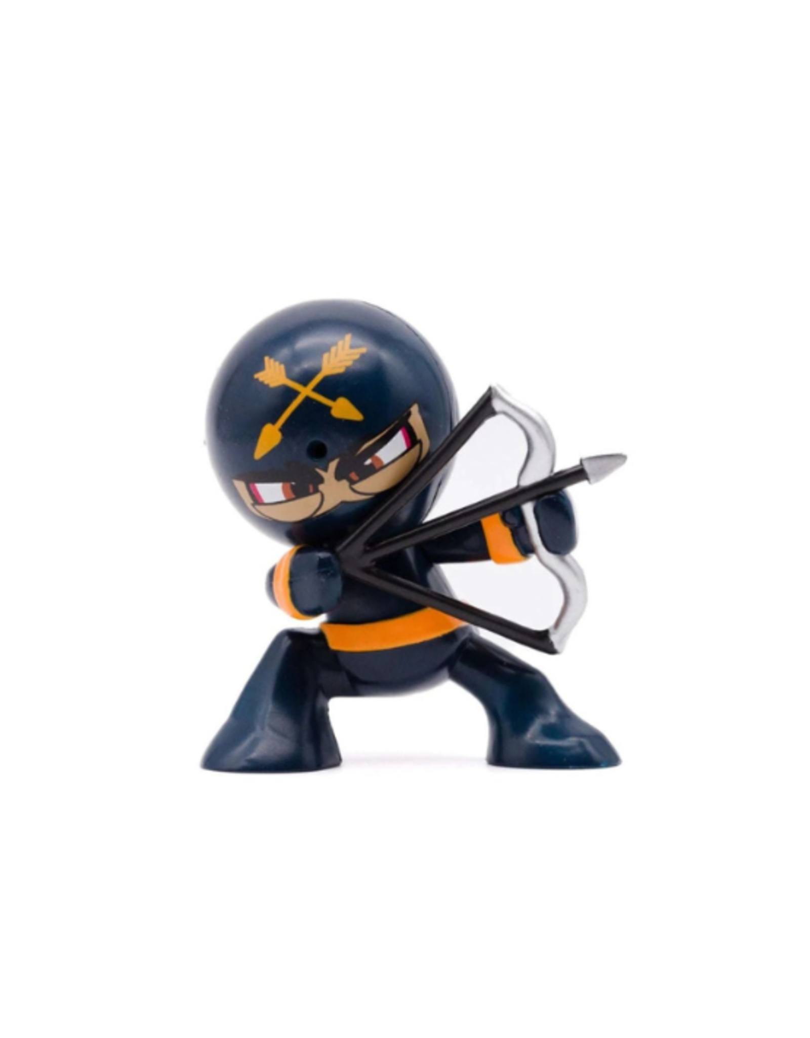 Fart Ninjas - Kung Foul