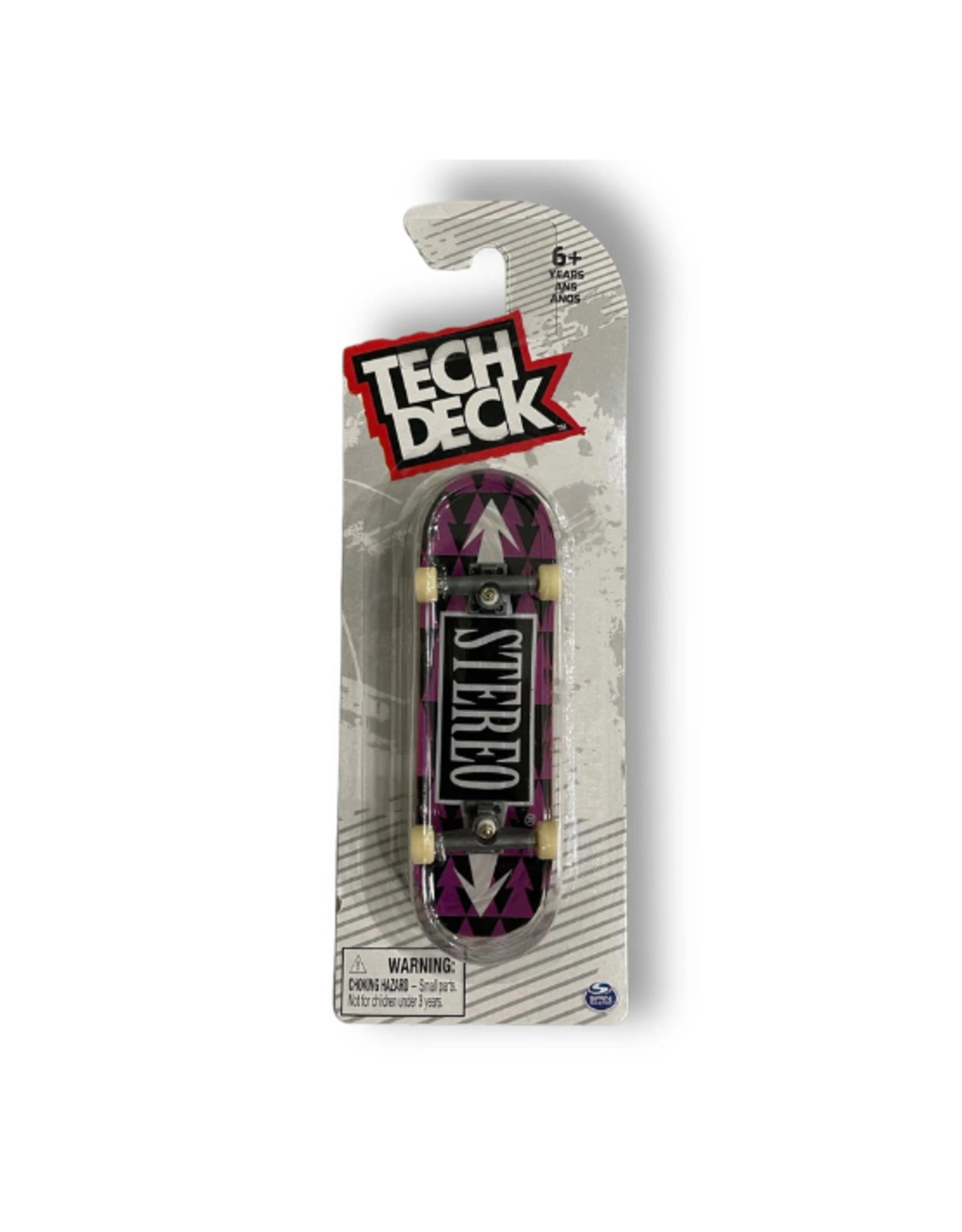 Spin Master - Tech Deck Single Pack -  - Westmans