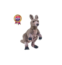 Wild Republic Artist Collection Kangaroo 15"