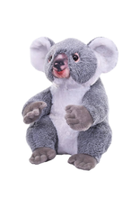 Wild Republic Wild Republic - Artist Collection - Koala 15"