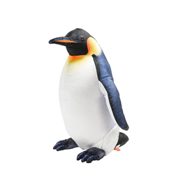 Wild Republic Artist Collection Emperor Penguin 15"