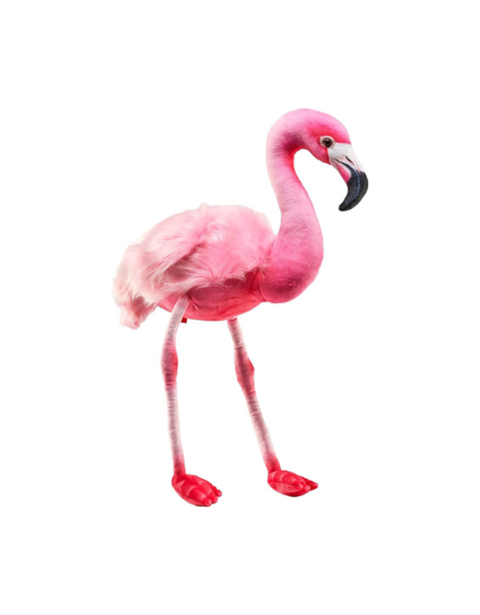 Wild Republic Wild Republic - Artist Collection - Flamingo 15"
